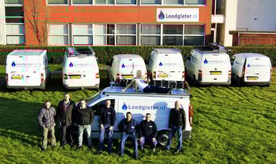 loodgieters Oosterbeek